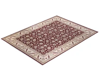 Adorn Hand Woven Rugs Mogul M1180 9'3''x12'2'' Area Rug