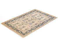 Adorn Hand Woven Rugs Mogul M1289 4'8''x7'2'' Area Rug