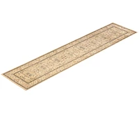 Adorn Hand Woven Rugs Mogul M1749 2'6''x11'3'' Runner Area Rug