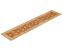 Adorn Hand Woven Rugs Mogul M1345 2'8''x13'2'' Runner Area Rug