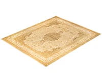 Adorn Hand Woven Rugs Mogul M1644 12'1''x15'4'' Area Rug