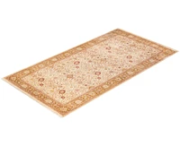 Adorn Hand Woven Rugs Mogul M11805 6'3" x 12'4" Area Rug