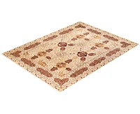 Adorn Hand Woven Rugs Mogul M1202 9'x11'10'' Area Rug