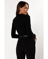 Petal and Pup Women's Ridley Top