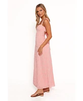 Petal and Pup Women's Beryl Maxi Dress