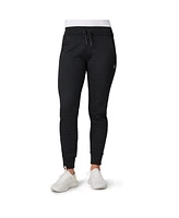 Free Country Women's UltraFill Fleece Jogger