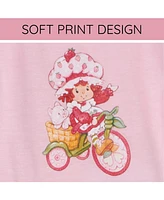 Strawberry Shortcake Toddler Girls Tulle Dress