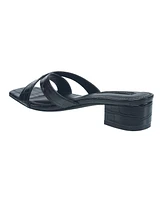 French Connection Ladies Krissy Sandal