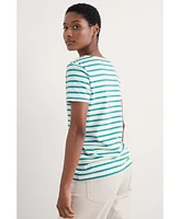 Seasalt Cornwall Women's Sailor T-Shirt