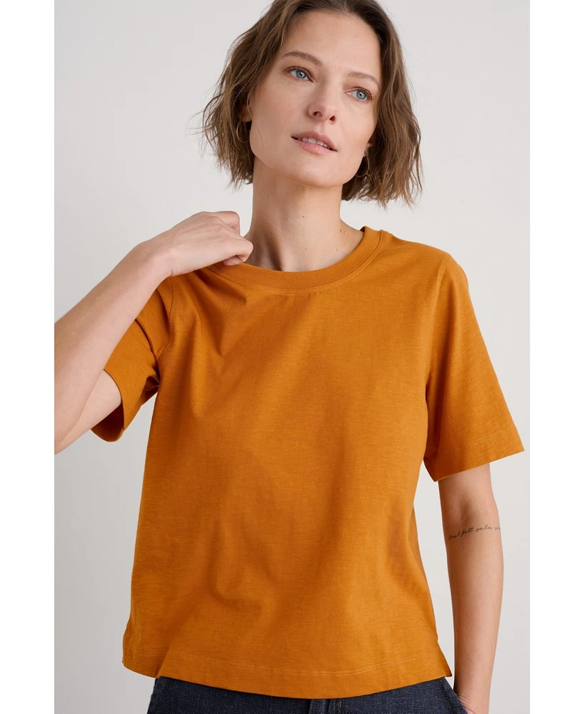 Seasalt Cornwall Women's Copseland T-Shirt