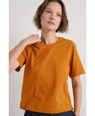 Seasalt Cornwall Women's Copseland T-Shirt