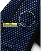 Joe & Bella Men's Unisex Gripper Socks with Anti-Slip Traction