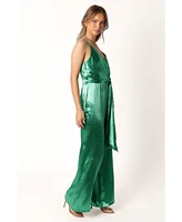 Petal and Pup Women's Jessica Jumpsuit