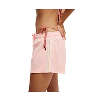 Cotton On Women's Rib Beach Short