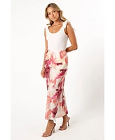 Petal and Pup Women's Benton Maxi Skirt
