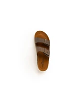 Rodd & Gunn Men's Ranfurly Slide