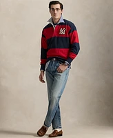Polo Ralph Lauren Unisex Yankees Rugby Shirt