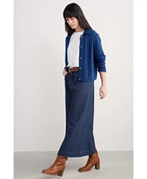 Seasalt Cornwall Women's Forest Ridge Cardigan