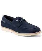 Rockport Men's Hartley Casual Boat Shoe