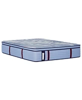 Sealy Posturepedic West Hill 15" Medium Euro Pillowtop Mattress