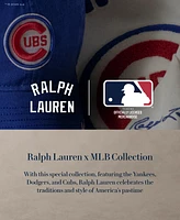 Polo Ralph Lauren Unisex Cubs Fleece Hoodie