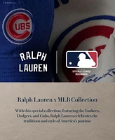 Polo Ralph Lauren X Cubs Collection