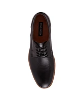 Steve Madden Men's Bader Oxford