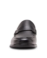 Steve Madden Men's Colver Leather Loafers