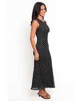 Petal and Pup Women's Drea Maxi Dress