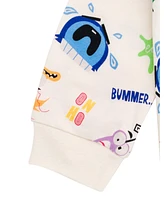 Inside Out Girls Moana Frozen Minnie Mouse Princess Nightmare Before Christmas Toy Story Lion King Mickey Lilo & Stitch Sweatshirt