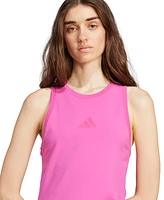 adidas Women's Future Icons Sl Cotton Dress