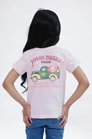 John Deere Girls T-Shirt