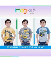 John Deere Little Boys T-Shirt