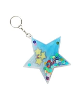 Rainbow And Stars 16" 5-Piece Backpack & Lunchbox Set