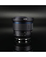 Venus Venus Laowa 10mm f/2.8 Zero-d Mf Lens for Nikon Z