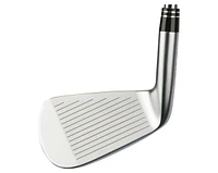 Wosofe 7 Iron Golf Club for Adult Men Women Iron with Steel Shaft for Golfers Stiff Flex Single Iron）