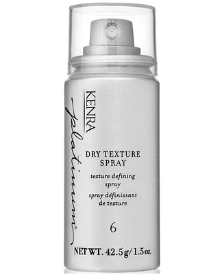 Kenra Professional Dry Texture Spray 6, 1.5 oz.