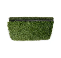 Wosofe Golf Mat Chipping Hitting 25" x16" 3in1 Foldable