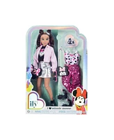 Disney Ily 4ever Minnie Mouse Inspired Doll Toy