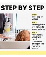 Kenra Professional Triple Repair Shampoo, 10.1 oz.