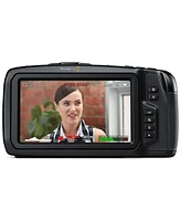 Blackmagic Design Pocket Cinema Camera 4K