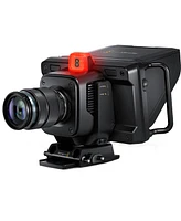 Blackmagic Design Studio Camera 4K Plus