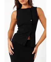 Petal and Pup Women's Adeline Two Piece Set