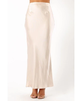 Petal and Pup Women's Melrose Maxi Skirt