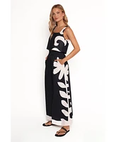 Petal and Pup Women's Timothy Pant Set