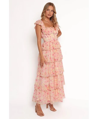 Petal and Pup Women's Belle Maxi Dress
