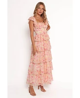 Petal and Pup Women's Belle Maxi Dress