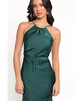 Petal and Pup Women's Liana Midi Dress