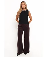 Petal and Pup Women's Emma Embellished Top