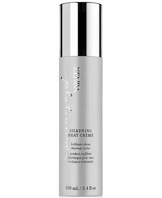Kenra Professional Silkening Heat Creme, 3.4 oz.